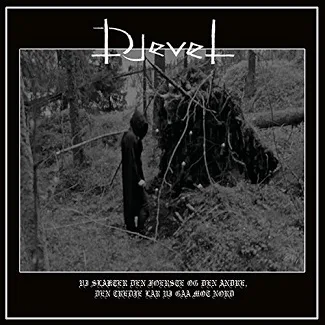 Vi slakter den foerste og den andre, den tredje lar vi gaa mot nord cover