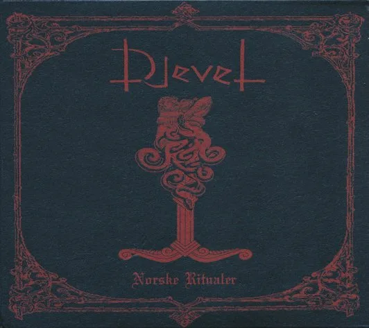 Norske ritualer cover