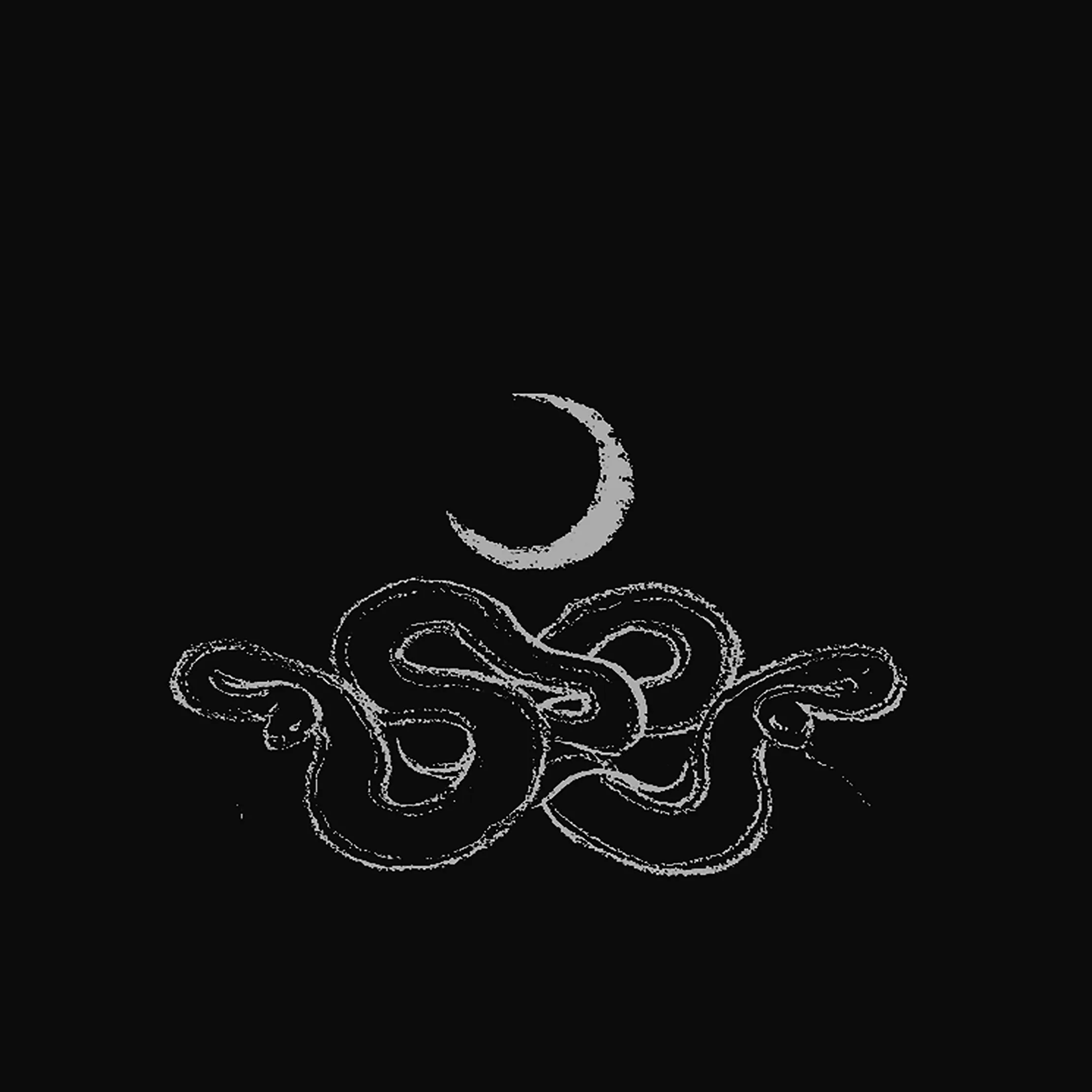 Illoeygd foedt som Satans barn, paa ferd uden spor af menneskeverd cover