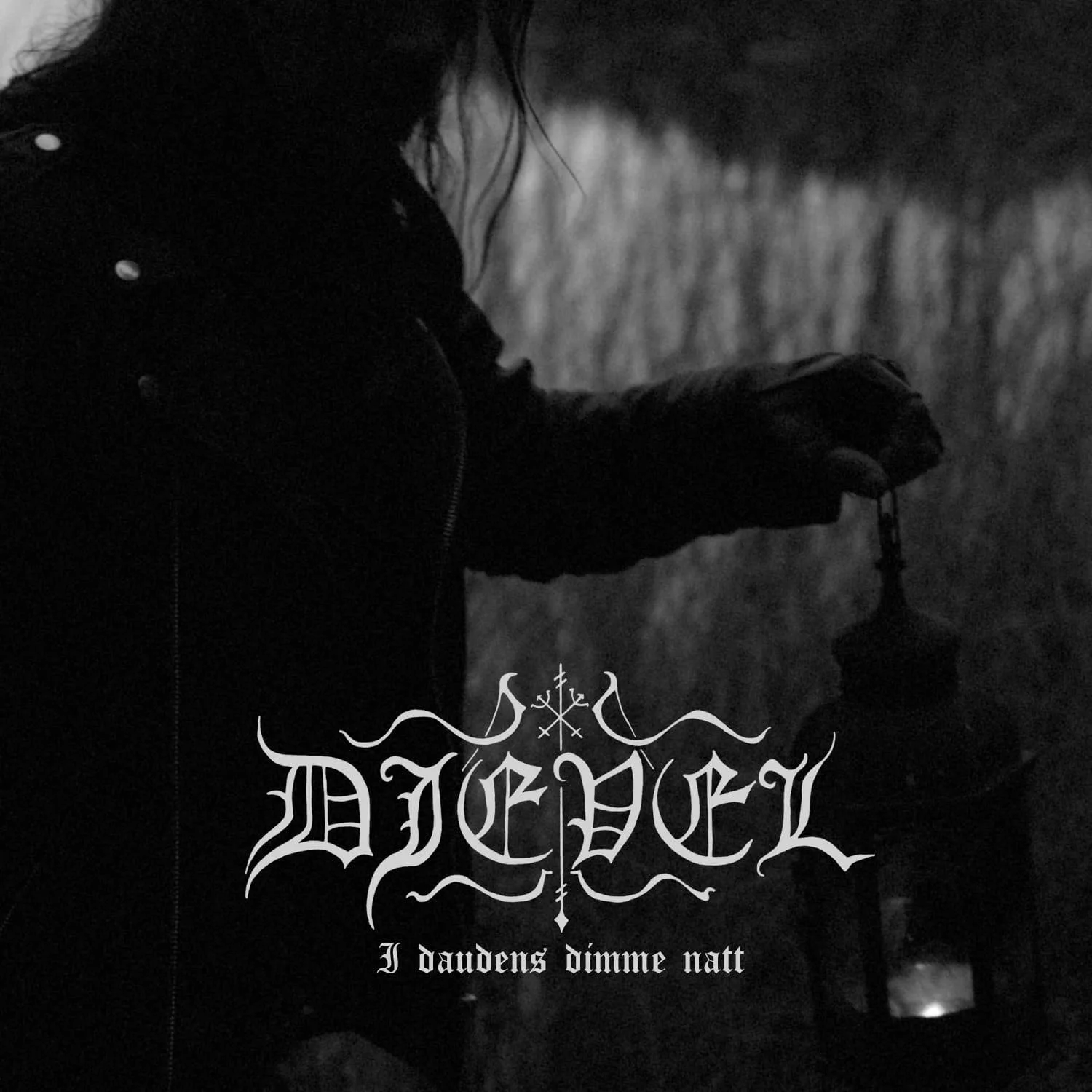 I  daudens dimme natt cover