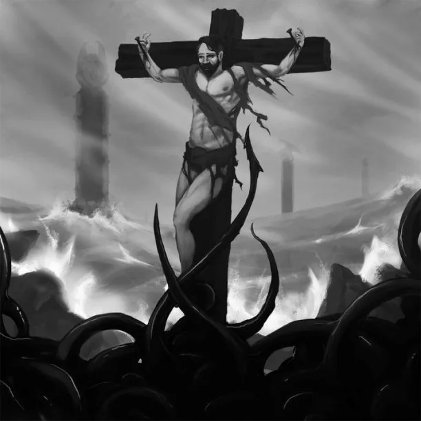 Deathcult ov Doomgoat cover