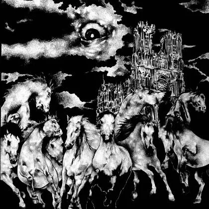 III: Domĭni Ascensiōnem cover