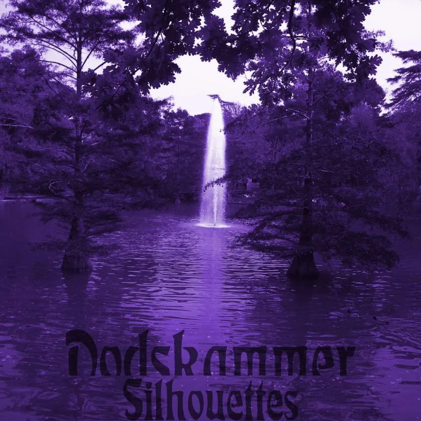 Silhouettes cover