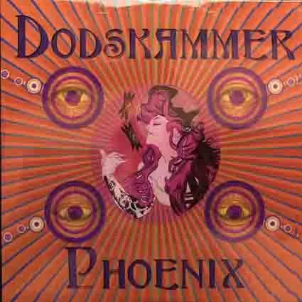 Phoenix cover