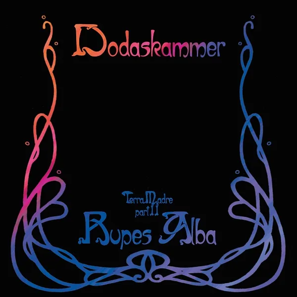 Rupes Alba, Terramadre part II cover