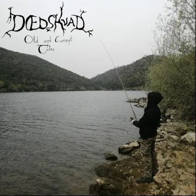 Old & Current Tales cover