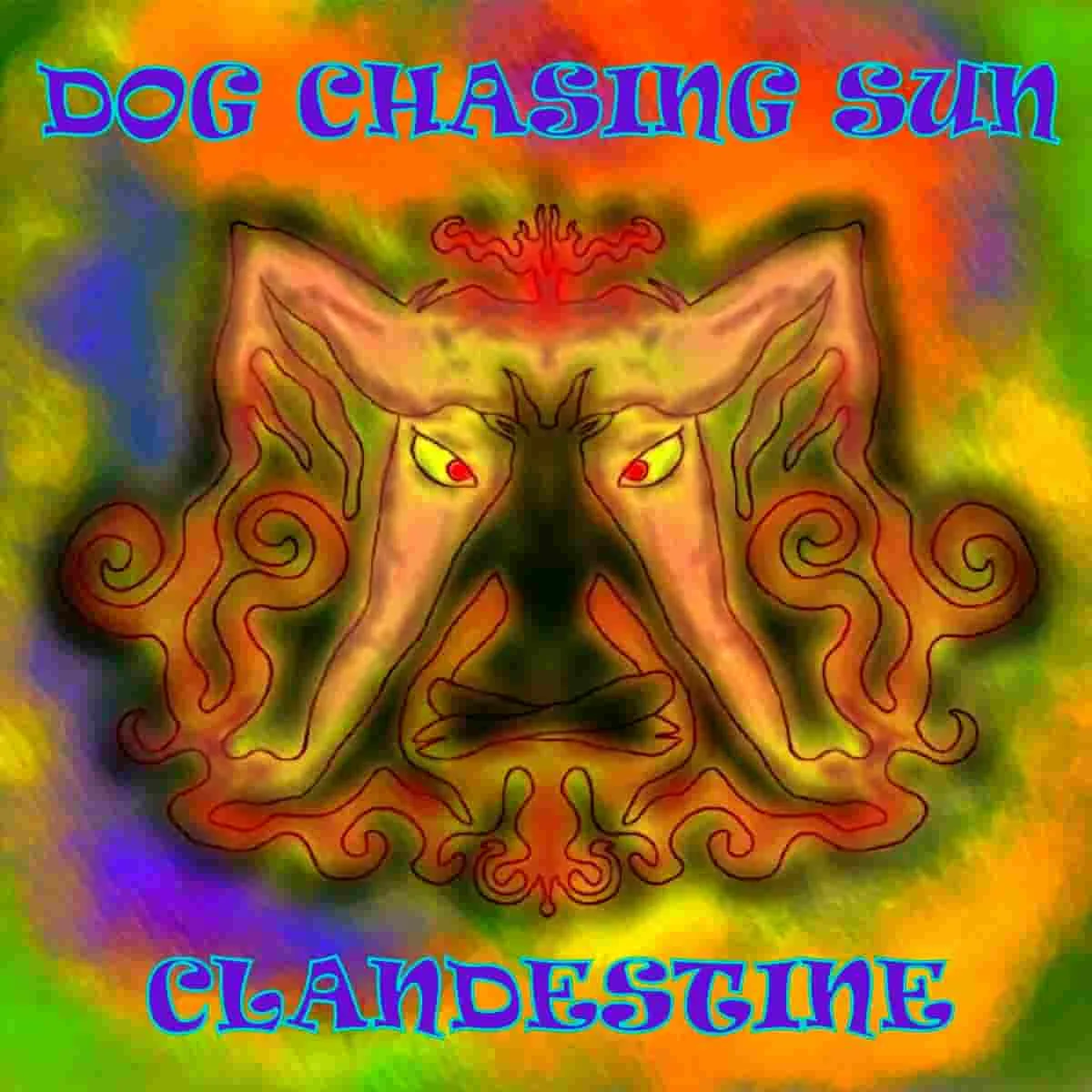 Clandestine cover