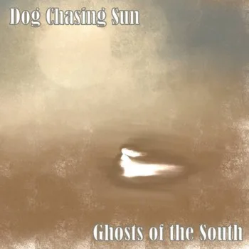 Ghosts of the South cover