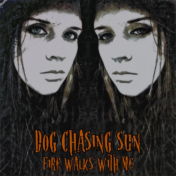 Fire Walks with Me cover