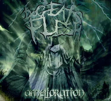Amelioration cover