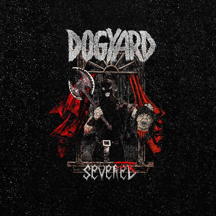 Severed cover