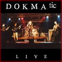Live at Kontakt-Neuss cover