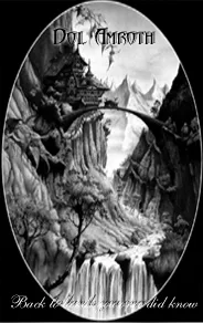 Back to the Lands You Once Did Know cover