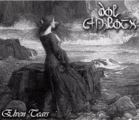 Elven Tears cover