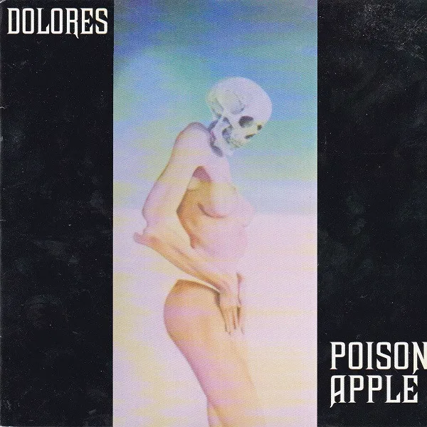 Poison Apple cover