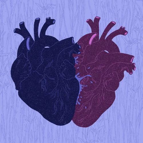 Ku pogrzebaniu serc cover