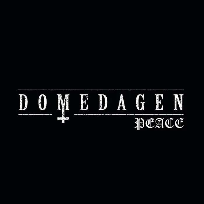 Peace cover