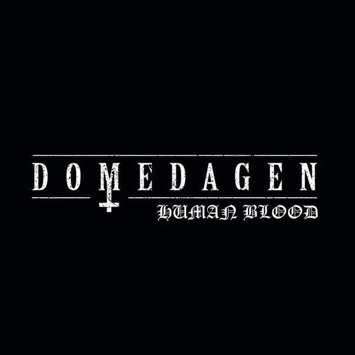 Human Blood cover
