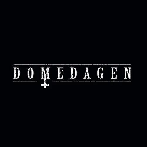 Domedagen cover