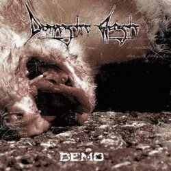 Demo 2005 cover