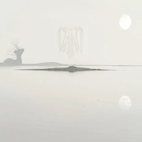 The Mourning Star cover