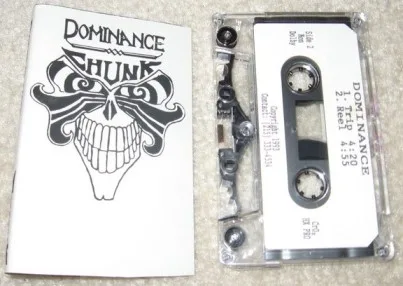 Chunk cover