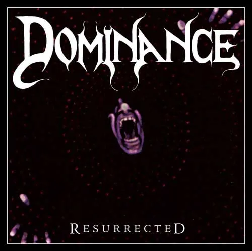 Resurrected cover