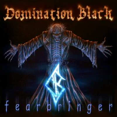 Fearbringer cover