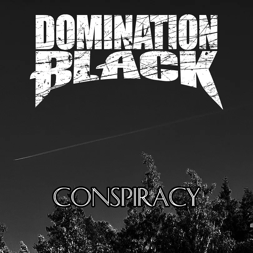 Conspiracy cover