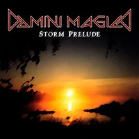 Domini Magica - Storm Prelude cover