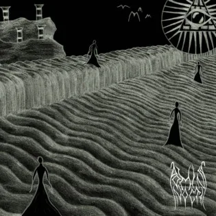 Dark Samadhi: The Quest of the Seeker cover