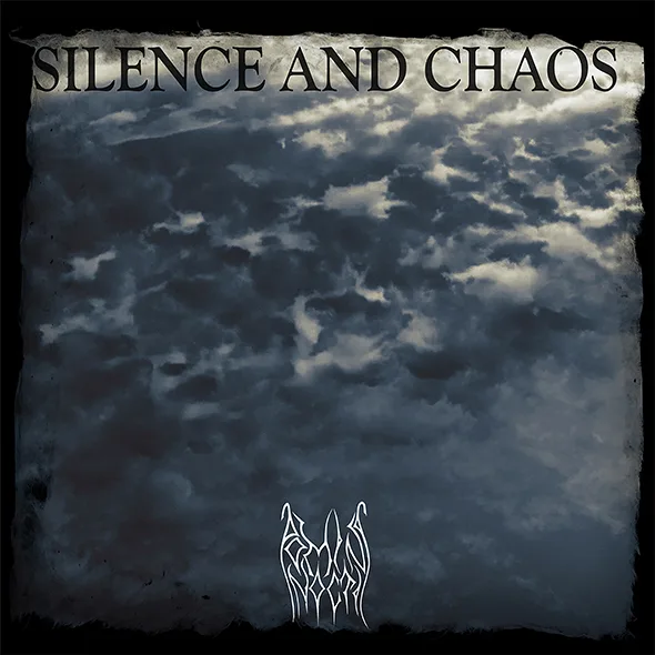 Slience and Chaos cover
