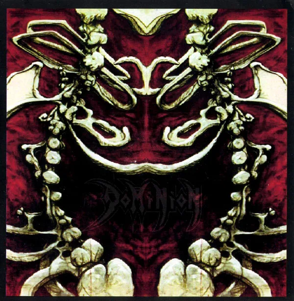 Soul's Redemption cover