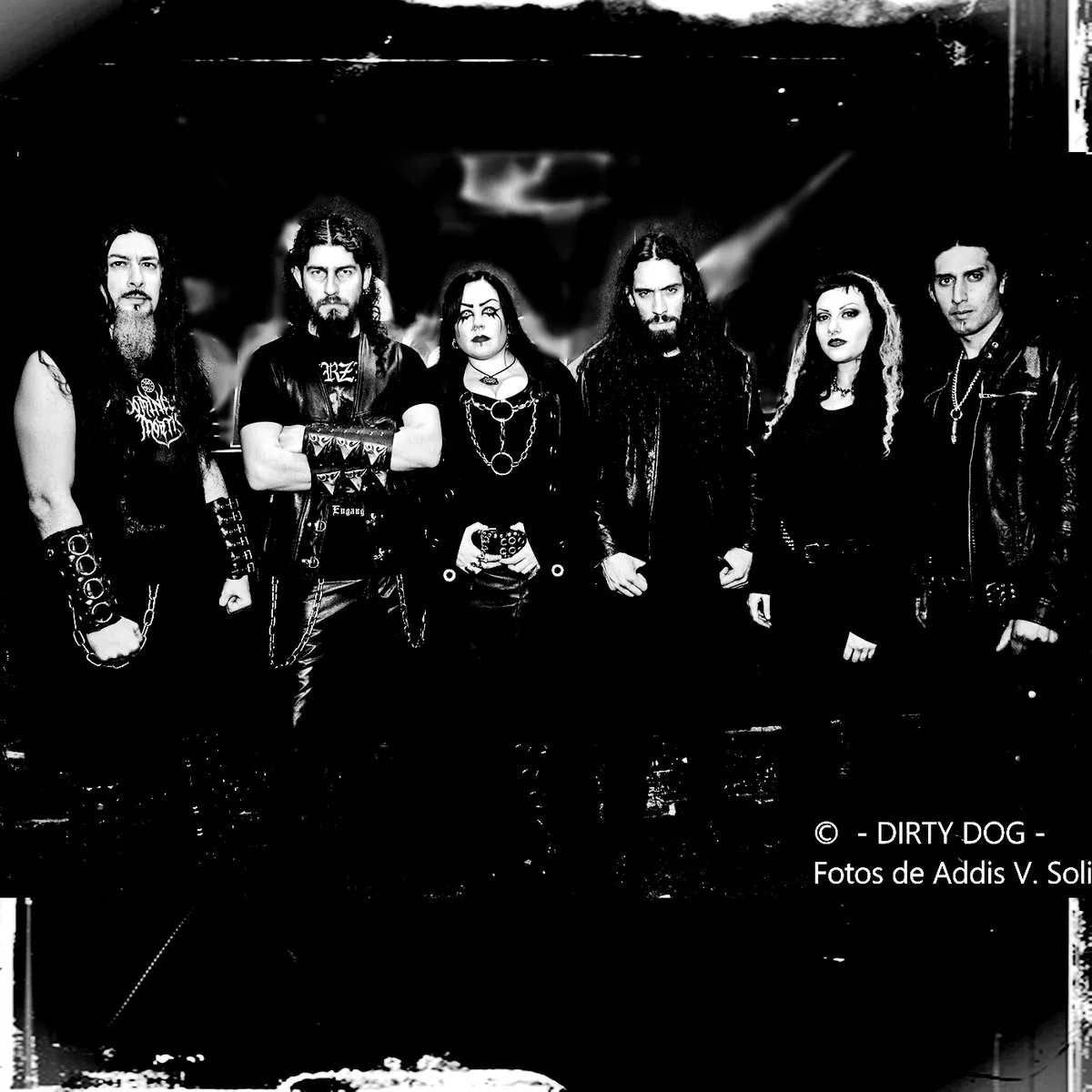 Dominium Mortis cover