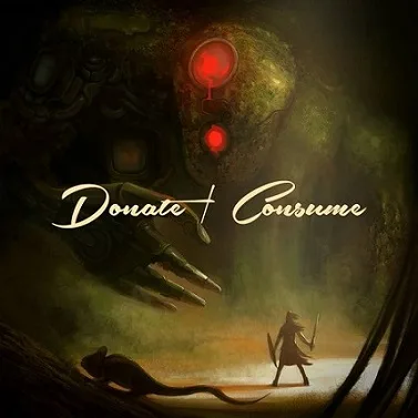 Consume cover