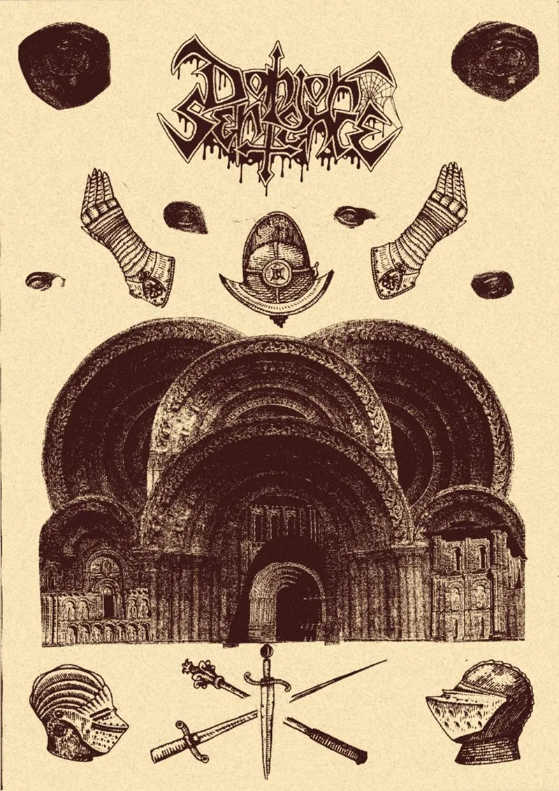 Transcendance malfaisante cover