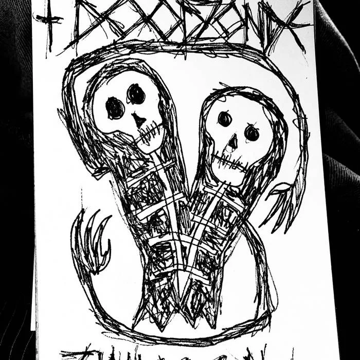 Zinloos Pt. 1 cover