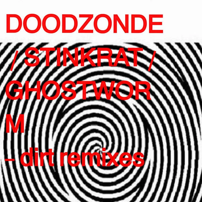 Insomnia Dirt cover
