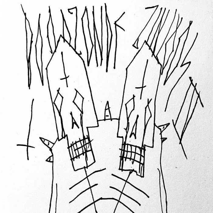 Zinloos IV cover