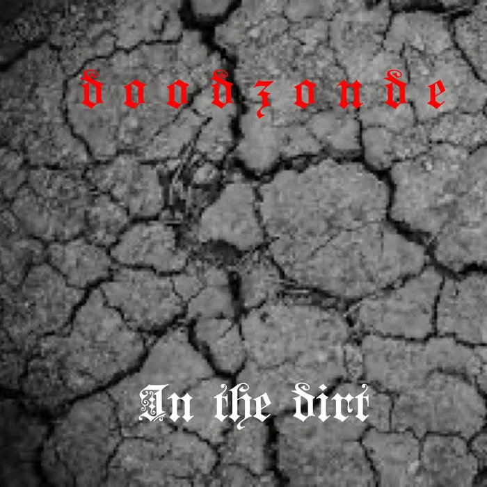 In the Dirt cover