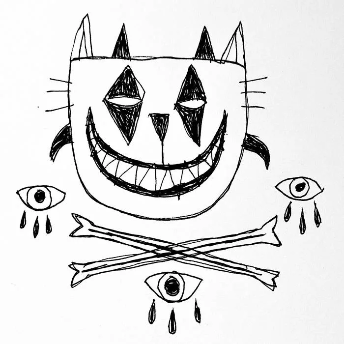 Howling cover
