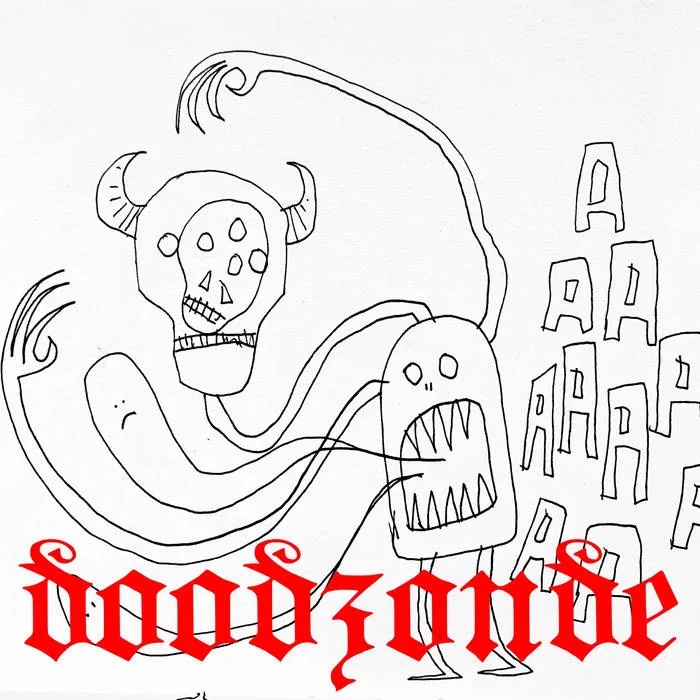 Massahysterie cover