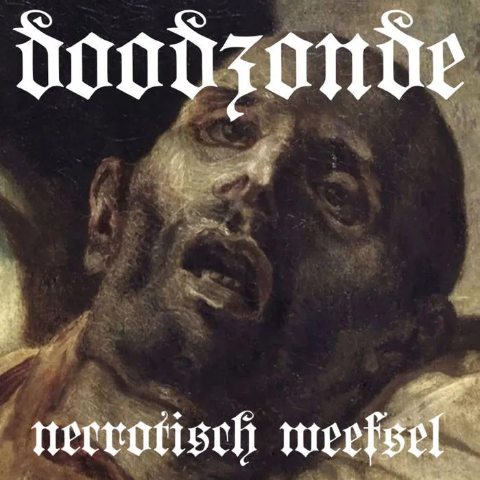 Necrotisch weefsel cover
