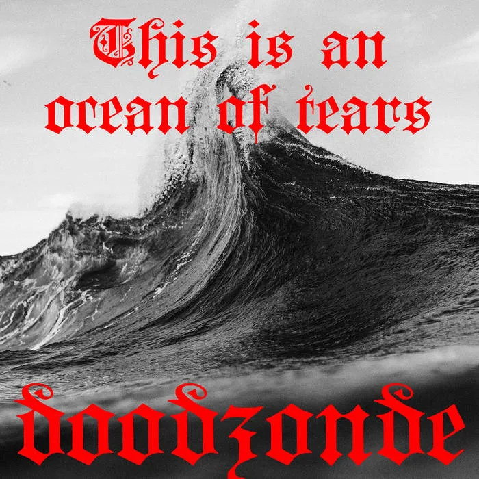 This Is an Ocean of Tears cover