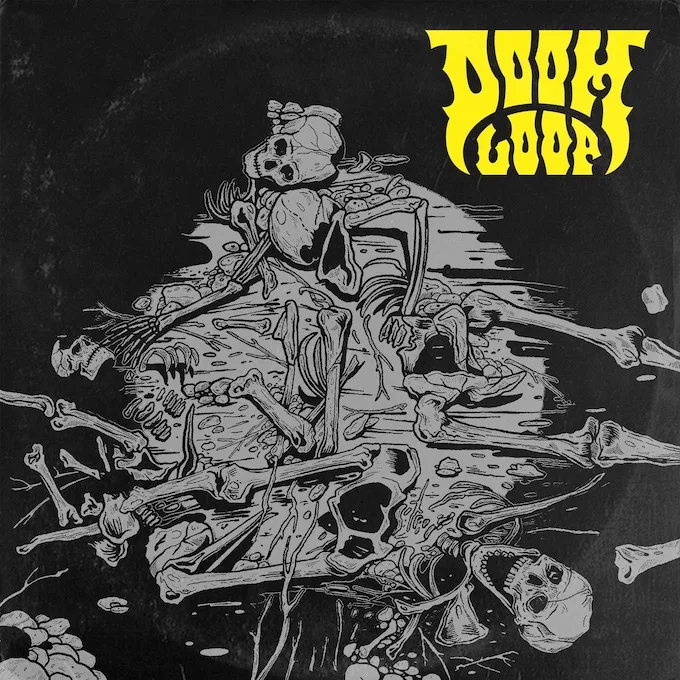 Doom Loop cover