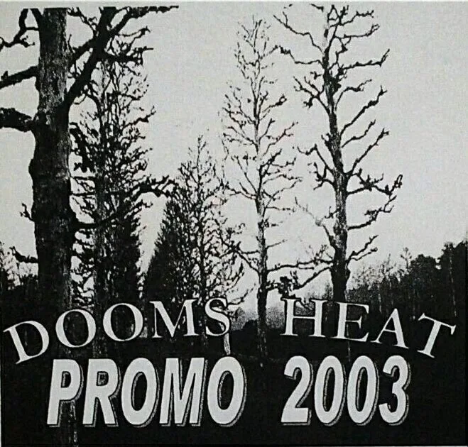 Promo 2003 cover