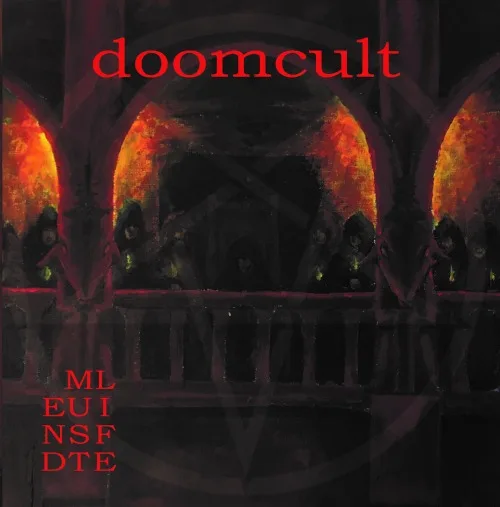 Life Must End cover
