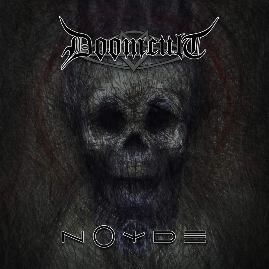 Doomcult / Noyde cover