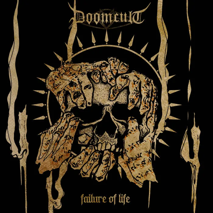 Failure of Life cover