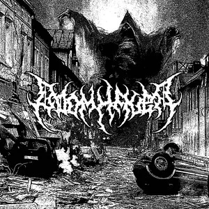 Cataclysmic Devastation cover